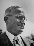 Buy President Harry S. Truman at AllPosters.com