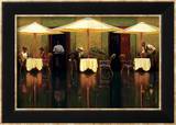Buy Spanish Cafe at AllPosters.com
