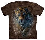 Tiger Splash