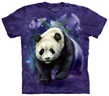 Panda Collage
