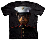 Marine Sarge