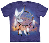 Buy Dove Dreamcatcher at AllPosters.com