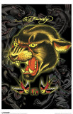 Ed Hardy - Panther 13