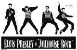 Elvis - Jailhouse Rock
