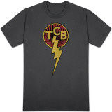 Elvis - TCB T-Shirt