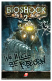 BioShock 2 - We Will Be Reborn