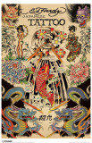 Ed Hardy - Japanese