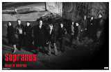 Sopranos - Alleyway