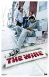 Buy The Wire - Season 4 at AllPosters.com