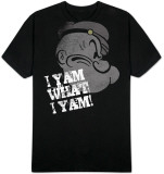 Popeye - Profile Yam T-Shirt