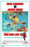 James Bond - You Only Live Twice