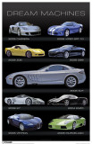 Buy Dream Machines at AllPosters.com