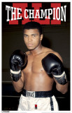 Ali - The Champion