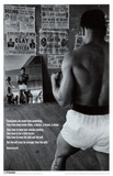 Buy Ali - Gym at AllPosters.com