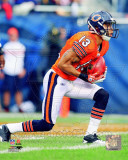 Johnny Knox 2011 Action