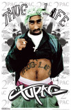 Buy Tupac Thug Life at AllPosters.com