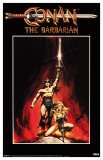 Conan The Barbarian