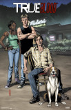 True Blood - Comic 1B