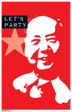 Buy Lets Party at AllPosters.com