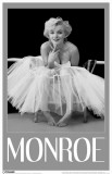 Marilyn Monroe - Ballerina