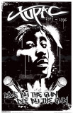 Buy Tupac Wall at AllPosters.com
