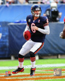 Jay Cutler 2011 Action