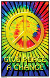 Give Peace A Chance