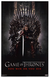 Buy Game of Thrones - You Win or You Die at AllPosters.com
