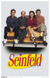 Buy Seinfeld - Taxi at AllPosters.com
