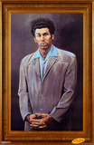 Seinfeld - Kramer