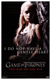Buy Game of Thrones - Gentle Heart at AllPosters.com