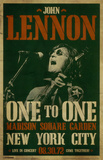 Buy John Lennon - Concert Maxi at AllPosters.com