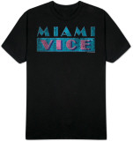 Miami Vice - Logo