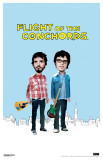 Flight of the Conchords - Bret and Jermaine