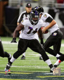 Michael Oher 2011 Action