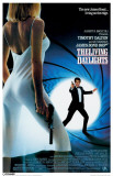 James Bond - The Living Daylights