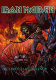 Iron Maiden - From Fear to Eternity