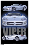 Buy Dodge Viper at AllPosters.com