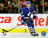 Luke Schenn 2011-12 Action