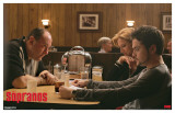 Sopranos - Diner