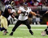 Haloti Ngata 2011 Action