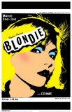 Blondie at Mabuhay