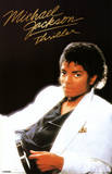 Michael Jackson - Thriller Album