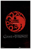 Buy Game of Thrones - Targaryen at AllPosters.com