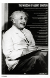 Buy Albert Einstein - Quotes at AllPosters.com
