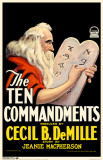 Ten Commandments