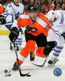 Jaromir Jagr 2011-12 Action