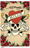 Ed Hardy - Love Kills Slowly
