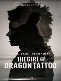 The Girl with the Dragon Tattoo