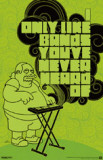 Buy Simpsons - Only Like Bands at AllPosters.com